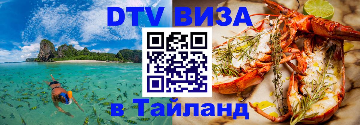 Сколько стоит DTV виза — актуальные цены, оформление даже без документов - 19.11.2025 